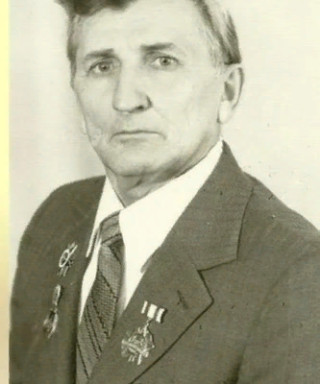 Зосименко Николай Григорьевич