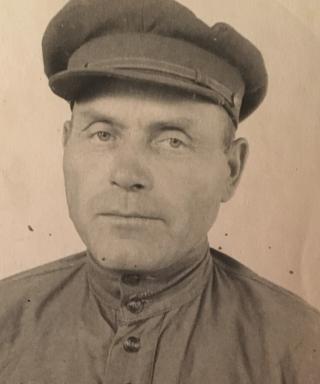 Семилетов Михаил Иванович