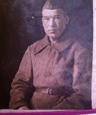 Белоусов Григорий Семенович