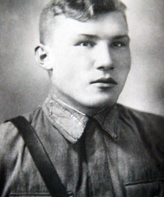 Балашов Дмитрий Михайлович