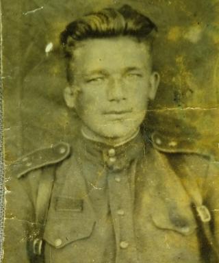 Ворожцов Аркадий Алексеевич