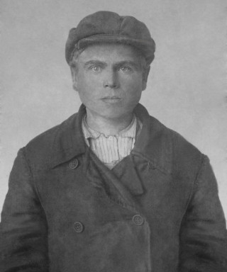 Сабуров Афанасий Павлович