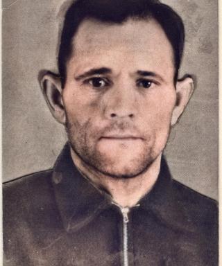Вахитов Касым Габдрахманович