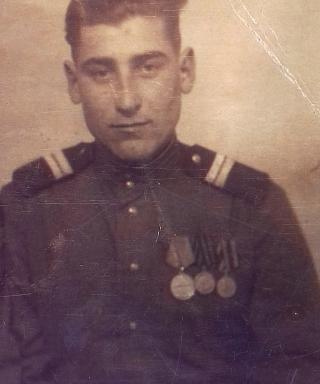 Семко Василий Трофимович