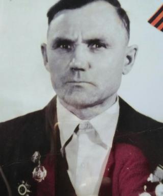 Кононенко Федор Федотович