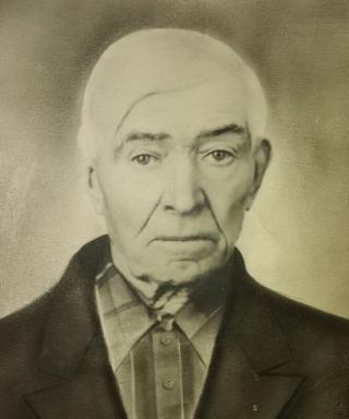 Соколов Николай Гаврилович