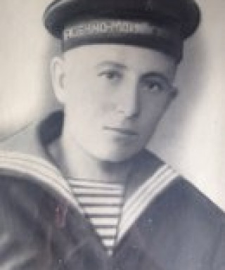 Журавлев Илья Иванович