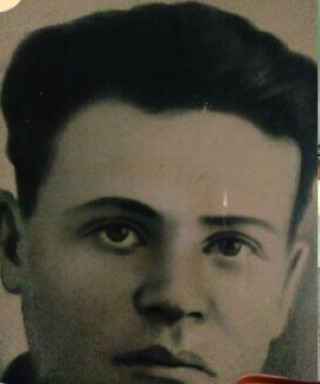 Зотов Александр Алексеевич