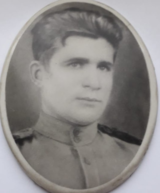 Шиленков Дмитрий Григорьевич