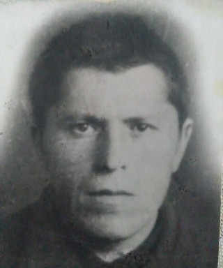 Давыдов Иван Егорович