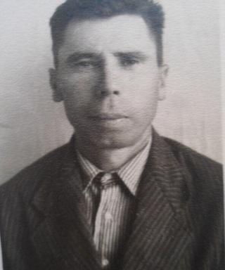 Тростянский Иван Акимович