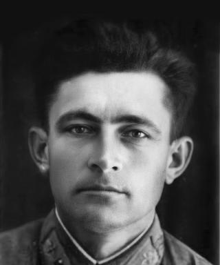 Щербина Алексей Григорьевич