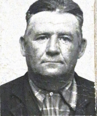 Каляпин Николай Васильевич