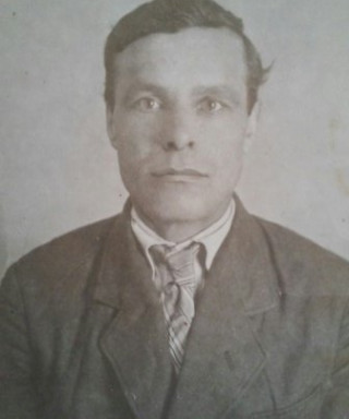 Иваненко Сидор Уколович