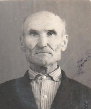 Горюшкин Иван Никифорович