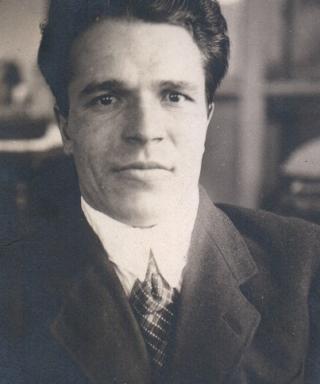 Волков Сергей Иванович