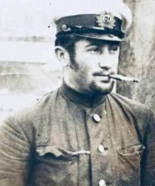 Василюк Борис Васильевич