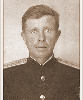 Пелевин Сергей Владимирович