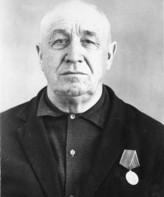 Тамбовцев Александр Иванович