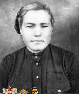 Смелова (Малкова) Ольга Кирилловна