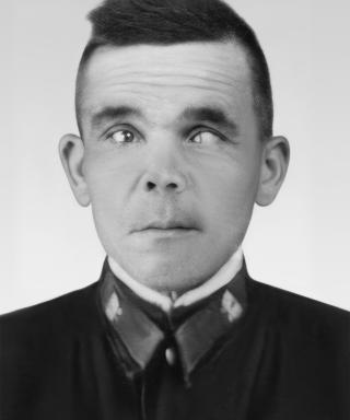 Алексеев Леонтий Алексеевич
