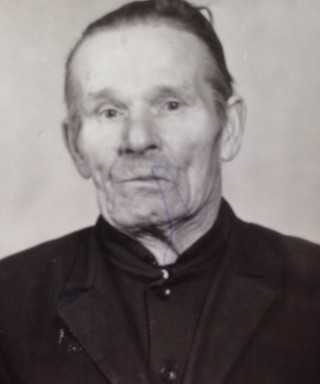 Мотовилов Михаил Дмитриевич