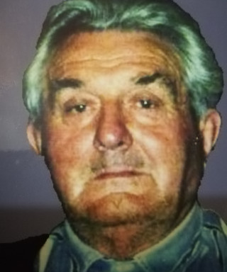 Аверин Пëтр Михайлович