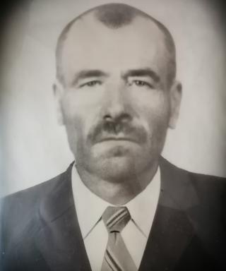 Гребенец Семён Фёдорович