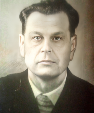 Петченко Иван Иосифович