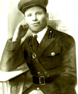 Гуров Кирилл Ефимович