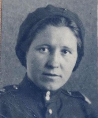 Панкова Валентина Васильевна