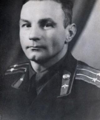 Качановский Алексей Иванович