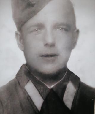 Смирнов Дмитрий Михайлович