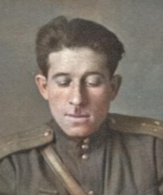 Цирульников Петр Григорьевич