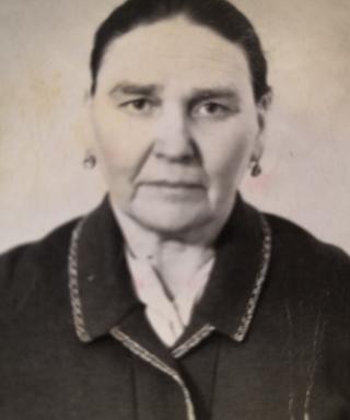 Ромашкина Мария Павловна
