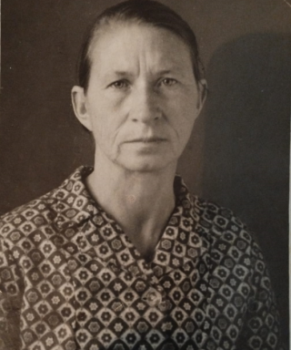 Васильева Ирина Васильевна