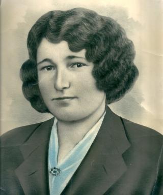 Семенкова Мария Титовна
