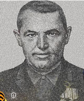 Вервейко Николай Андреевич