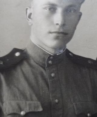 Кононенко Алексей Иванович