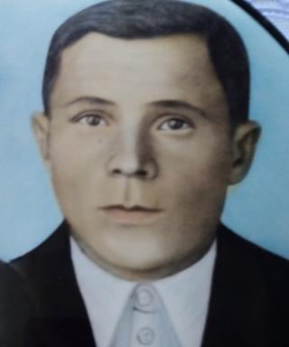 Смирнов Пётр Иванович