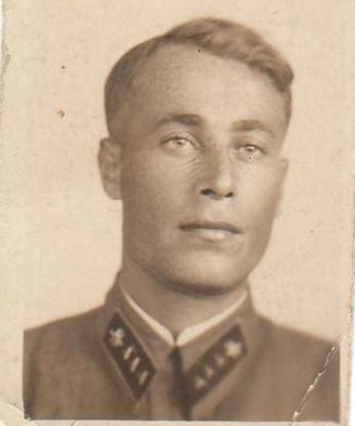 Петренко Григорий Семенович