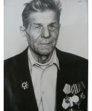 Ярош Константин Емельянович