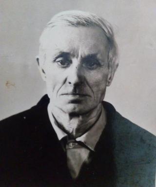Сёмин Владимир Тихонович