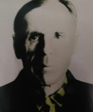 Шестопалов Тихон Инокентиевич