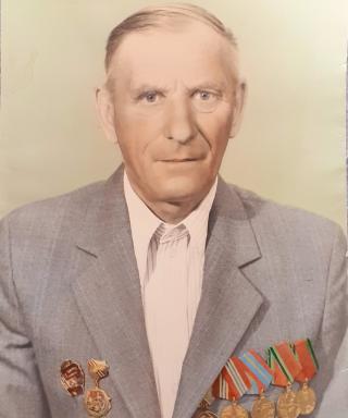 Кубашевский Анатолий Станиславович