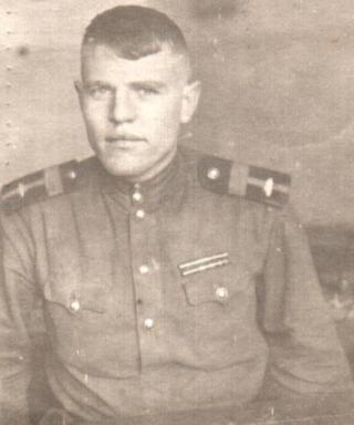 Синкин Сергей Феоктистович