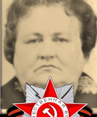 Стеничкина Ираида Евгеньевна