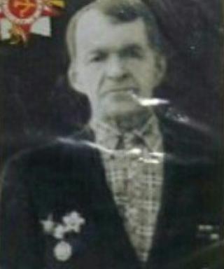 Сараев Кирилл Николаевич