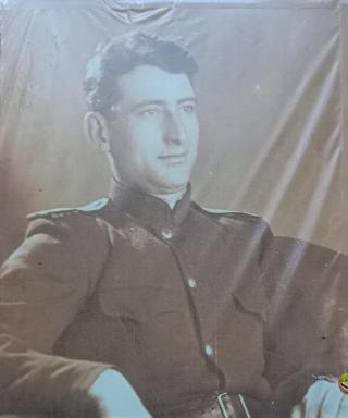 Мишин Михаил Яковлевич
