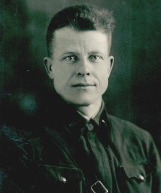 Дроздов Федор Иванович